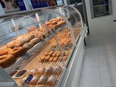 -LanTa蓝塔烘焙(中原万达店)