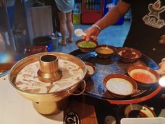 -老天桥蛙炉火锅(姑苏总店)