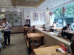 -素满香·素食自助餐(苏州·临顿路店)