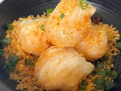 -寻味顺德·顺峰山庄(大良店)