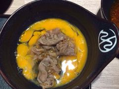 无菌蛋蘸料-水林间·寿喜烧自助(仙林金鹰店)