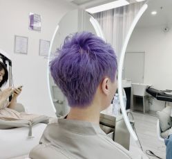 -T-Hair Salon