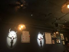 -HUNTING BAR亨霆鸡尾酒馆(越秀淘金店)