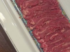 -东来顺•非遗火锅(外滩店)