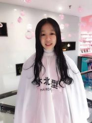 -木北造型