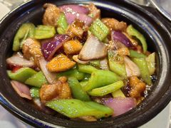 -日昌餐馆(亦庄店)