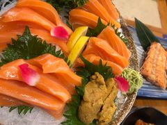 -三月居酒屋(青年大街店)