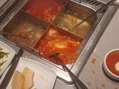 -海底捞火锅(丰尚国际广场店)