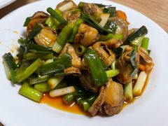 -日丰园海肠水饺·老字号大连海鲜(小平岛总店)