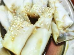 -陈添記·祖傳爽鱼皮·西关老字号(广州首店)