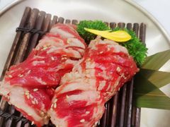 -西塔老太太泥炉烤肉(川沙百联店)