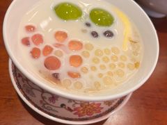 -寄畅興·百年蟹黄面·万国建筑群(外滩27号店)