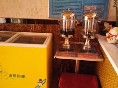 -古城腊汁肉夹馍(新华百货CCmall店)
