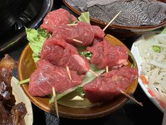 -咖咖火锅(老店)