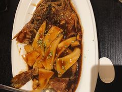 -柒园·三十年创意杭帮菜(龙湖滨江天街店)