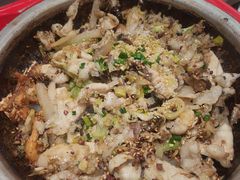 -大丰收脆鱼(闽侯永嘉店)