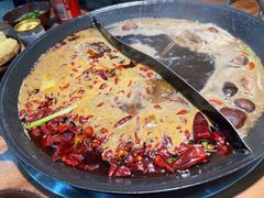 -楠火锅(哈尔滨金爵万象店)