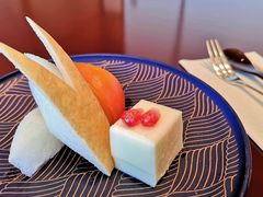 -盘古七星酒店·京都怀石花传日餐厅