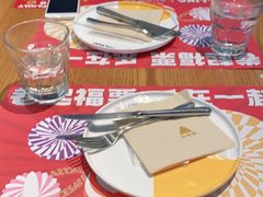 -乐凯撒披萨(正佳广场店)