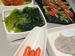 -海底捞火锅(百利广场店)