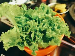 -老安火盆烤肉(金寨路店)
