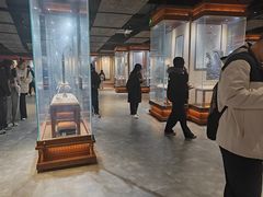 -山东艺术学院(长清校区)