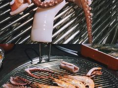 -碎怂烤肉(钟楼柳巷店)