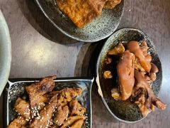 -古代饭堂(冠亚店)