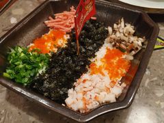 -牛牛章·章鱼水煎肉(光谷世界城店)