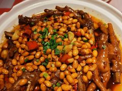 -小柴米·传统江西菜(八一广场店)