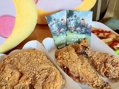 -德克士(西湖文化广场店)