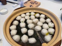 -胖姐渔村(中源大道店)