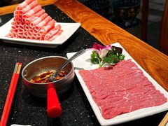 -南门涮肉(上海二店)