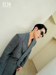 -红领RED COLLAR西装定制体验中心