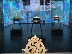 -北京大葆台遗址博物馆