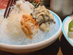-东海怡品海鲜豆捞(星街坊店)