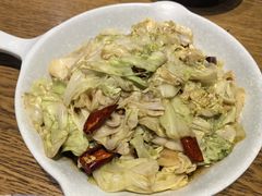 -掌上鲜(南顺城街店)