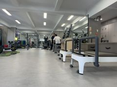 -琪航健身工作室(徐汇光大店)