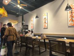 -向川南·水煮鱼·川菜(和平里店)