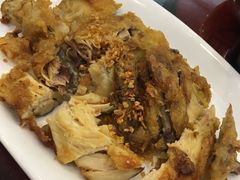 -玉华台饭庄(裕中西里小区店)