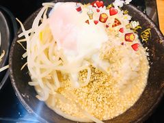 温泉蛋-博多一幸舍(西单大悦城店)