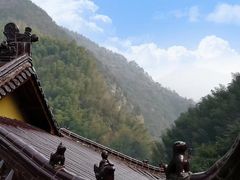 -太湖源风景区