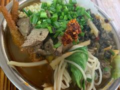 -凤张螺蛳粉·爽口粉(跃进路总店)
