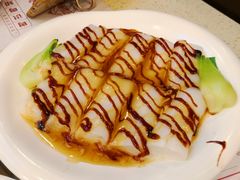 混酱猪肠粉-点都德(盘福楼店)