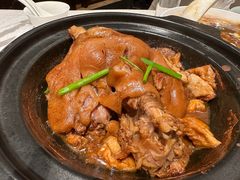 -大铁勺新津菜(东丽阳光新业广场店)