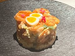 -格鲁·秀色Georgia’s Feast