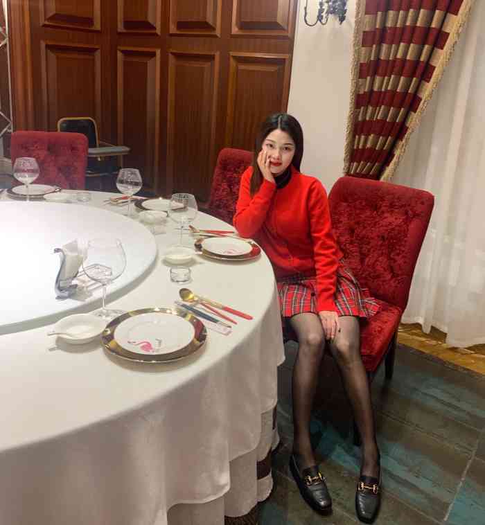 红顶食府(潜山路店)-"红顶的服务不得不说是一绝 家里老人70.