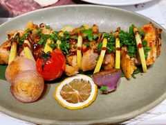 -娜娜家•Nana's restaurant (南开大悦城店)