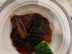 葱烧刺参-泰丰楼(前门西大街店)