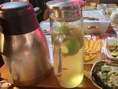 -木屋烧烤(白石洲店)
